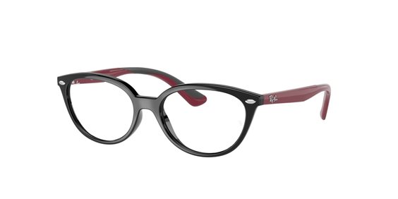 Montatura vista Ray-Ban Donna MOD. 1612    OPTICAL390346 - MOD. 1612    OPTICAL390346